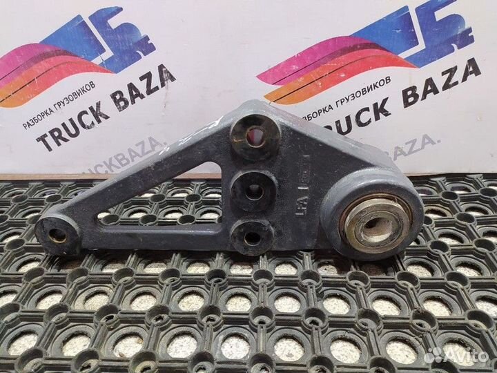 Кронштейн рессоры задний правый Renault Magnum