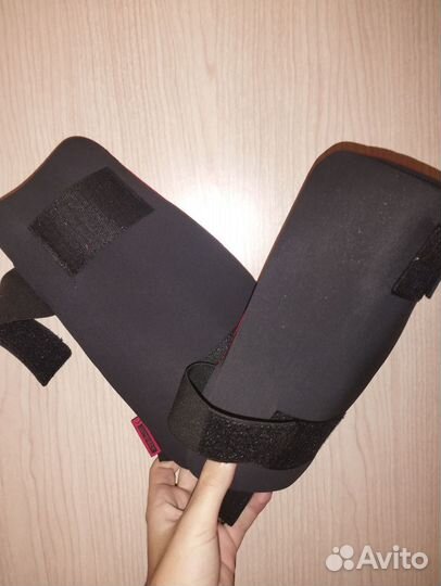 Экипировка для единоборств