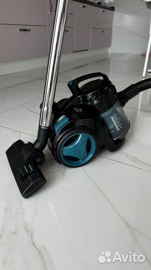 Пылесос Vitek