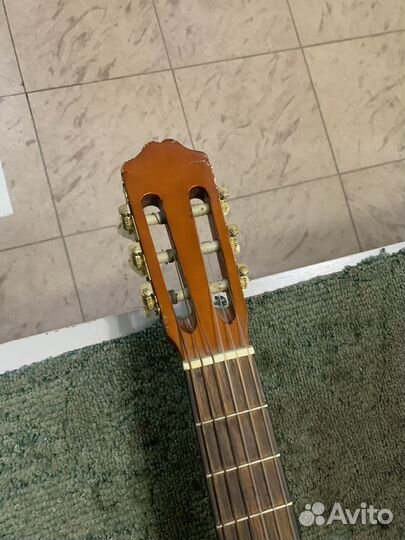 Гитара classic 20 vision