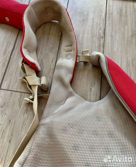 Кенгуру / слинг / переноска