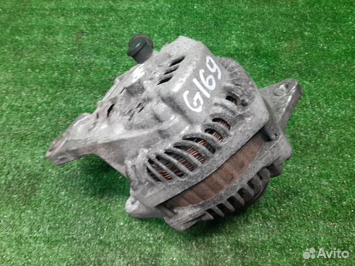 Генератор Subaru Forester SG/S11 2005