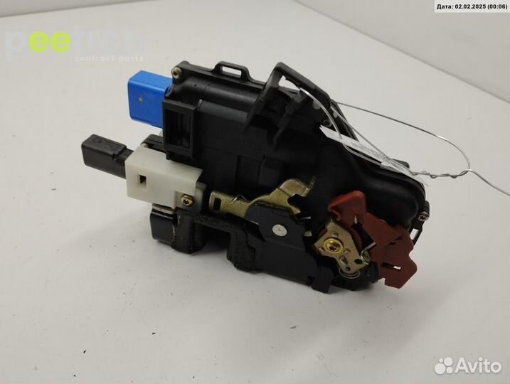 Б/У Б/У Замок двери передней правой под дожим