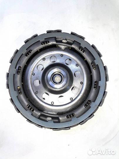 Демпфер 6DCT360 Zotye T600 2.0