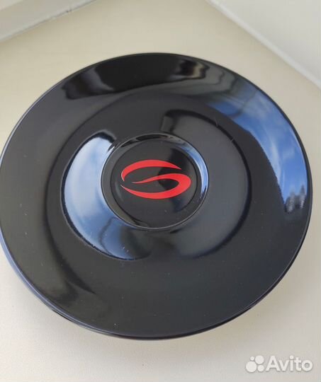 Кофейная пара фарфор