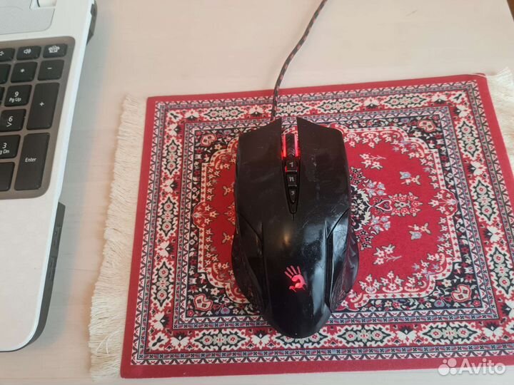 Коврик для мыши (персидский ковёр для мыши)