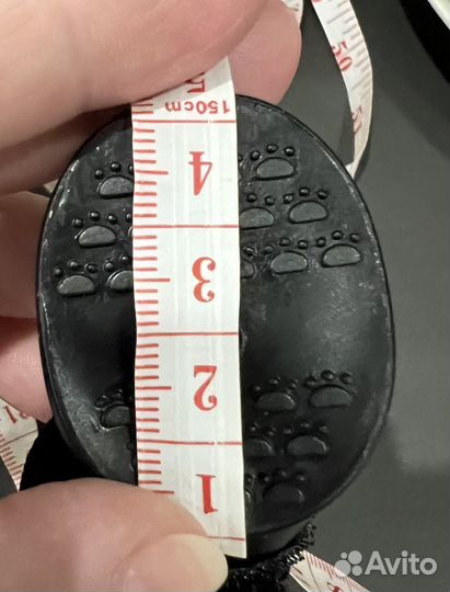 Обувь для маленьких собачек