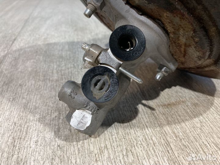 Главный тормозной цилиндр Лада LADA Granta 2190-94