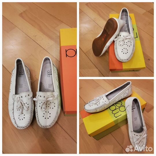 Туфли кроссовки 38