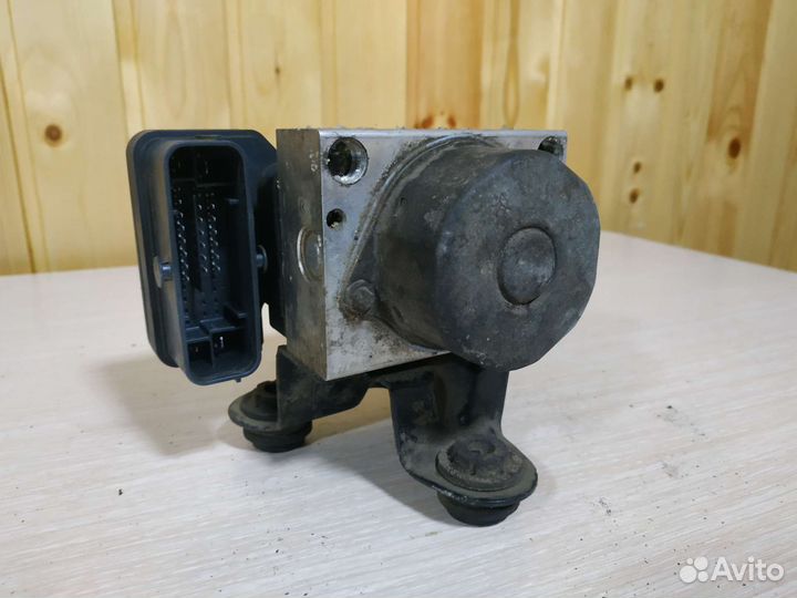 Блок абс Фольксваген Поло