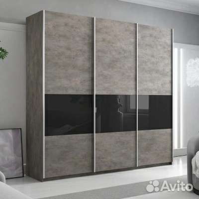 Шкафы купе на заказ