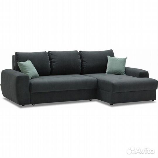 Диван угловой