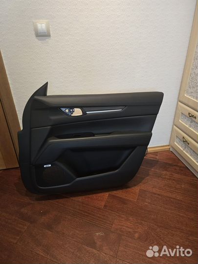 Обшивки картриджи дверей мазда сх 5 KF 2022 г