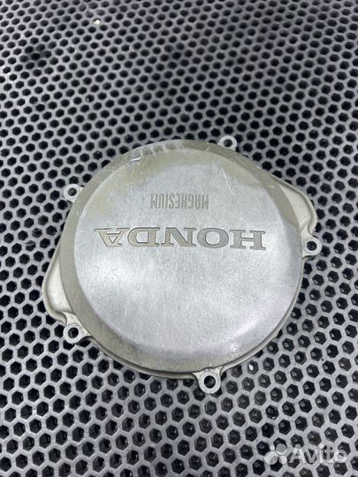 Крышка сцепления Honda CRF 250R 2004-2008