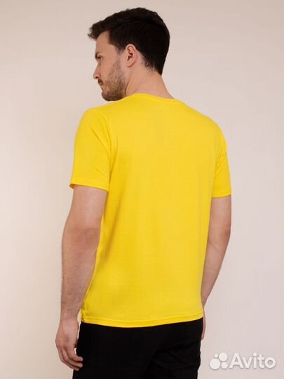 Футболка взрослая Premium