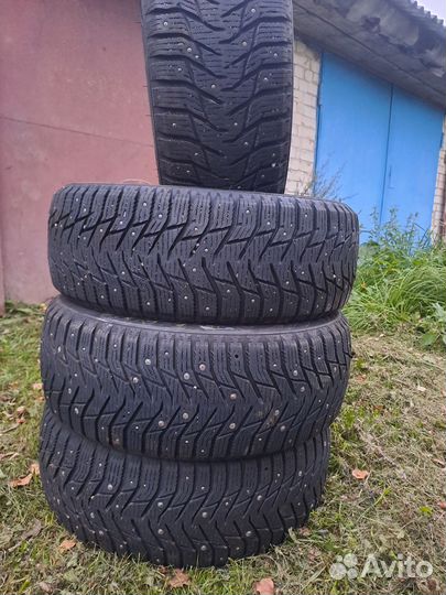 Sailun Ice Blazer WST3 205/55 R16 94T