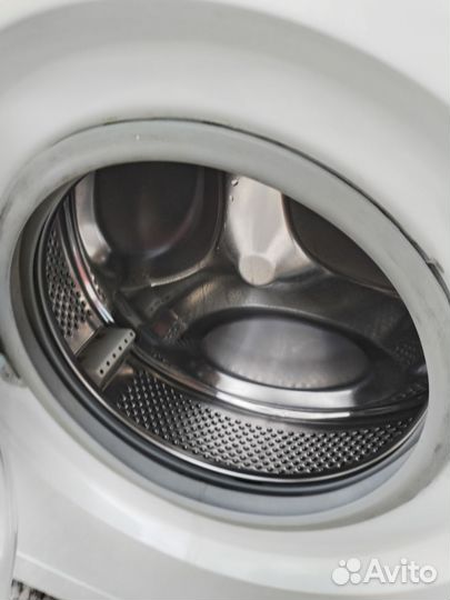 Стиральная машина indesit узкая