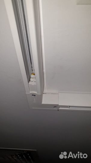 Светильники LED. Треки