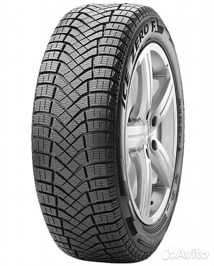 Pirelli Ice Zero FR 235/60 R17 106H