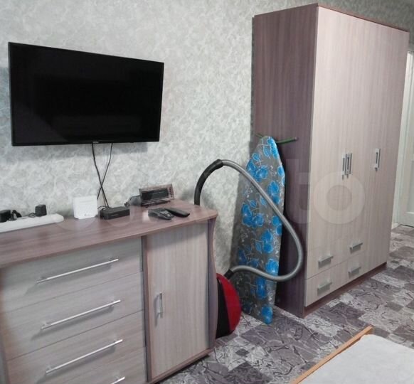 1-к. квартира, 32 м², 2/5 эт.