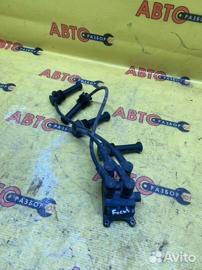 Катушка зажигания Ford Focus 2 asda 2007