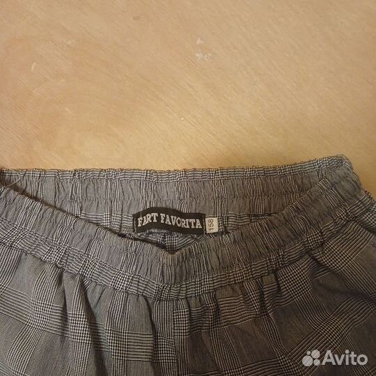 Брюки детские