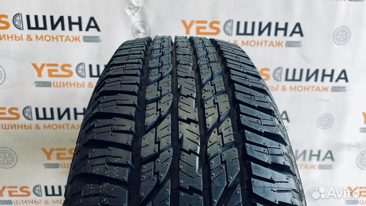 Yokohama GEOLANDAR G015 215/70 R16 100H