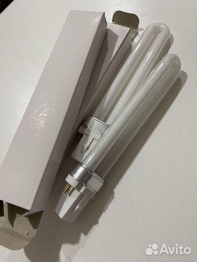 Уф лампа для маникюра