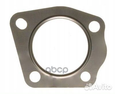 Прокладка катализатора (мет) 8200366590 renault