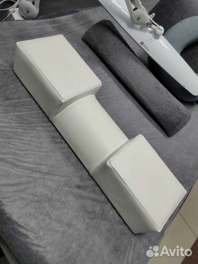 Подушка для наращивания ресниц новая