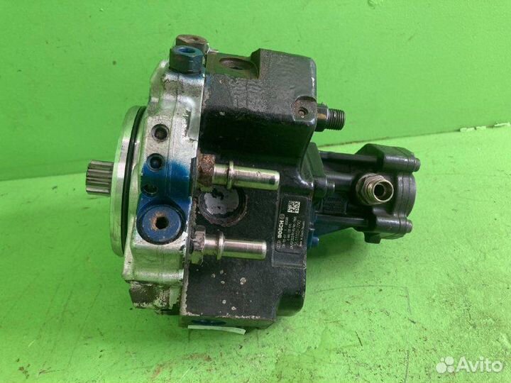 Насос топливный MAN TGX