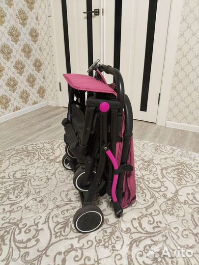 Коляска детская