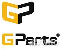 Gparts VO3507923 Сайлентблок