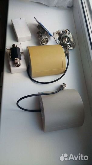 Уличные Wi-Fi антенны D-link ANT24-0801