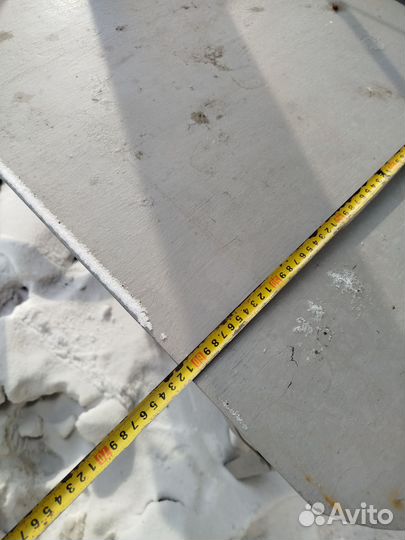 Стол уличный