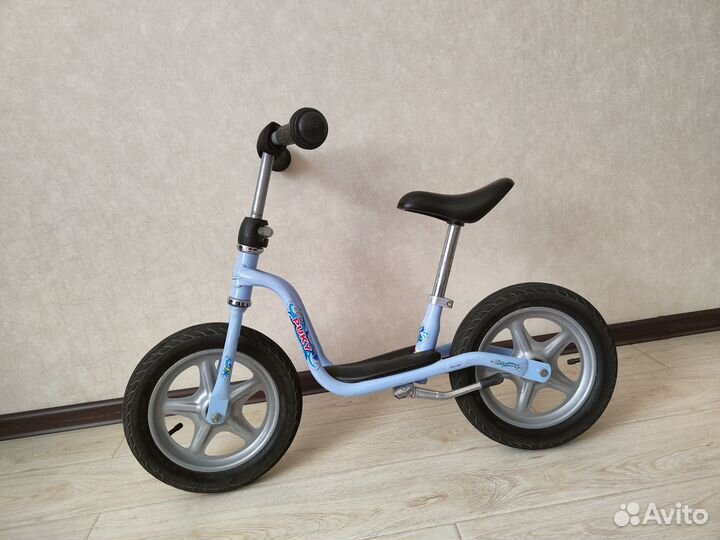 Беговел Puky LR 1 ocean