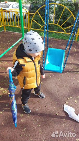 Детская одежда