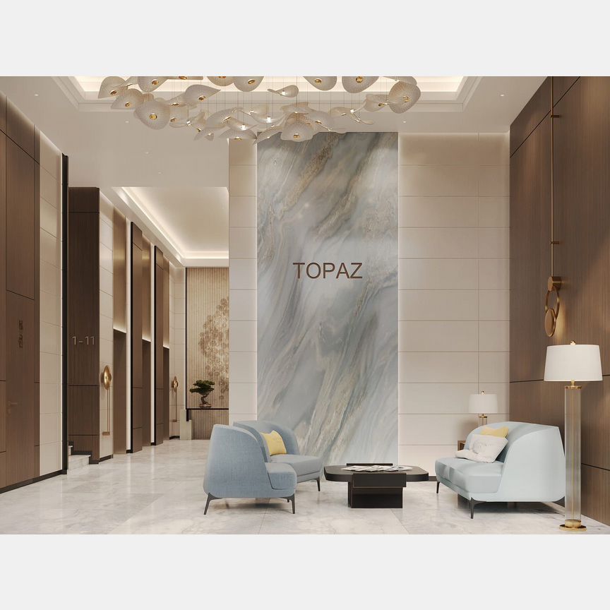 2-к. квартира, 63,6 м², 34/46 эт.