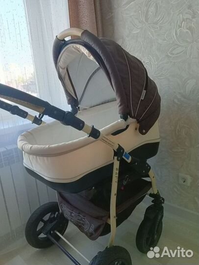 Коляска verdi 3 в 1