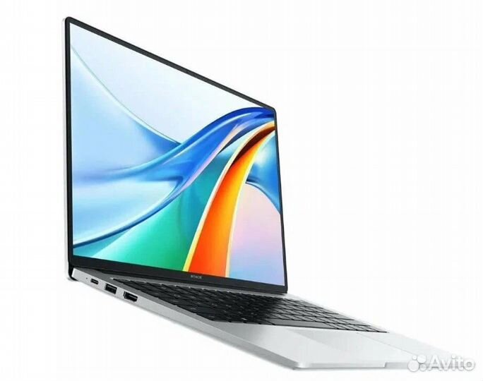 Ноутбук Honor MagicBook X 16 Pro 2023 (AMD Ryzen