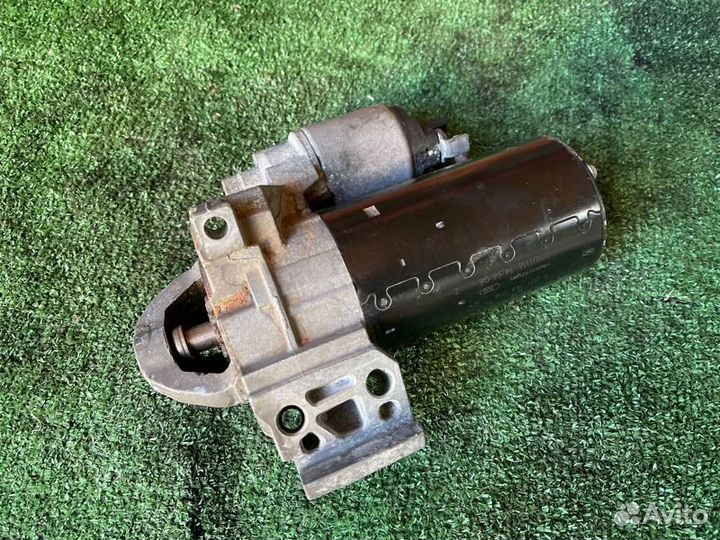 Стартер Bmw N57 N47 M47