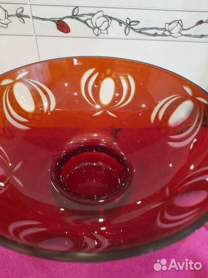 Парные вазы