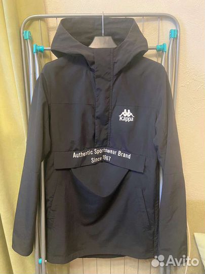Ветровка kappa