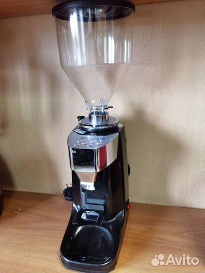 Кофемолка профессиональная