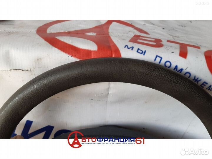 Руль, 484307730R renault dokker, 3032039