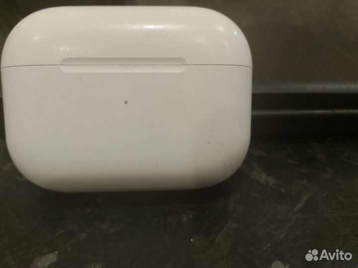 Беспроводные наушники apple airpods pro 2