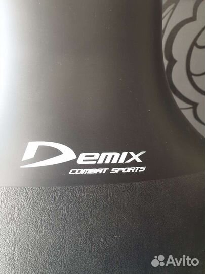 Новый тренажер для отработки ударов