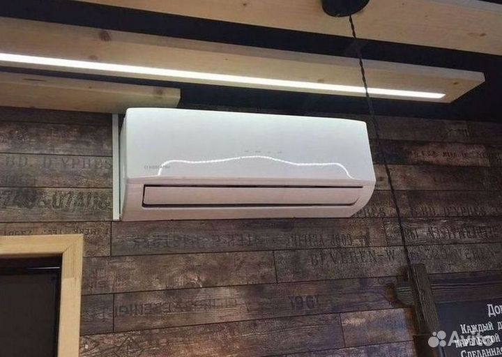 Кондиционеры