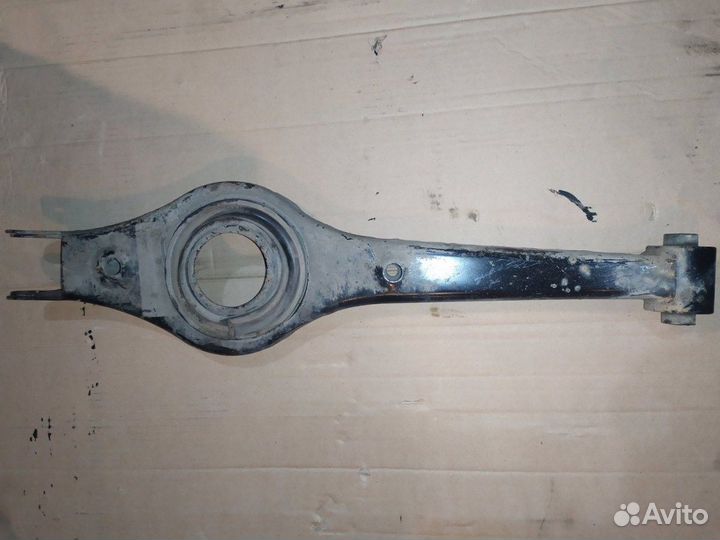 Рычаг подвески задний Ssangyong Actyon