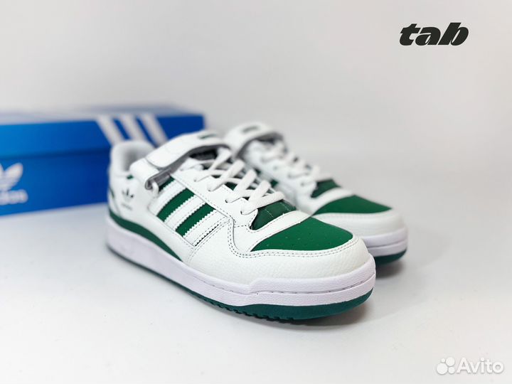 Кроссовки Adidas originals Forum 84 Low OG Noble G